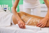 Cold wrapping