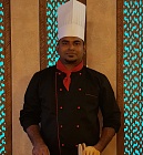 Vikesh Kellancherry