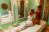 TRADITIONAL THAI MASSAGE