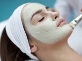 Осветляющий пилинг с витамином С Active Micropeel   (на косметике Yonka, Франция)