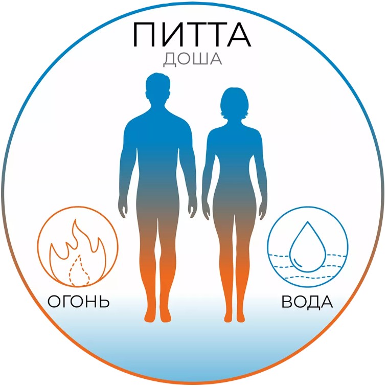 Доша Питта