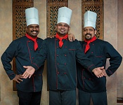 JOURNEY FOR FOODISTS
