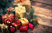 TIME FOR FAIRYTAILS AND PRESENTS! NEW YEAR EVE LOTTERY IN THE “KERALA” CENTER