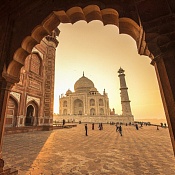 TAKE A TRIP TO INDIA!
