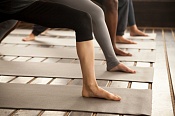 3-х дневный курс по йоге: «Для тех, кто застрял в практике»