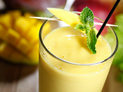 QUENCH YOUR THIRD AND IMPROVE YOUR WELL-BEING