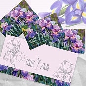 Springtime gift from our partner