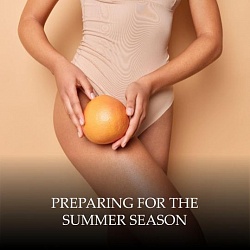 Preparing for the summer season