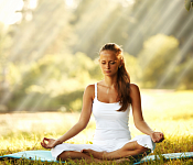 3-DAY YOGA COURSE «MEDITATION – AN EFFECTIVE METHOD TO STAY RESOURCEFUL»