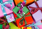 GIFTS FOR YOU AND YOUR LOVED ONES 