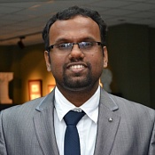 Neel Venugopal