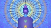 STREAM «Lecture on transcendental meditation (ТМ)»